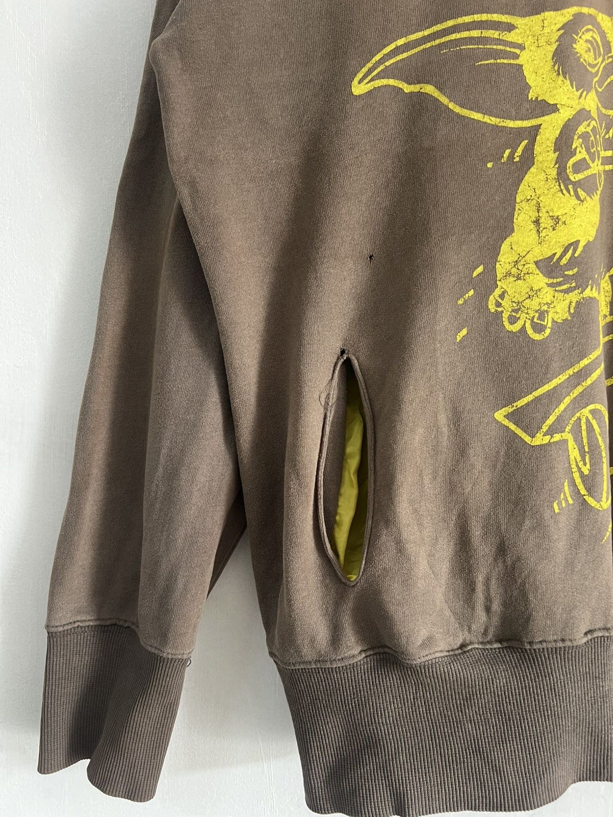 Warner Bros Warner Bros Gremlins 2 Sweatshirt Size US M / EU 48-50 / 2 - 7 Thumbnail