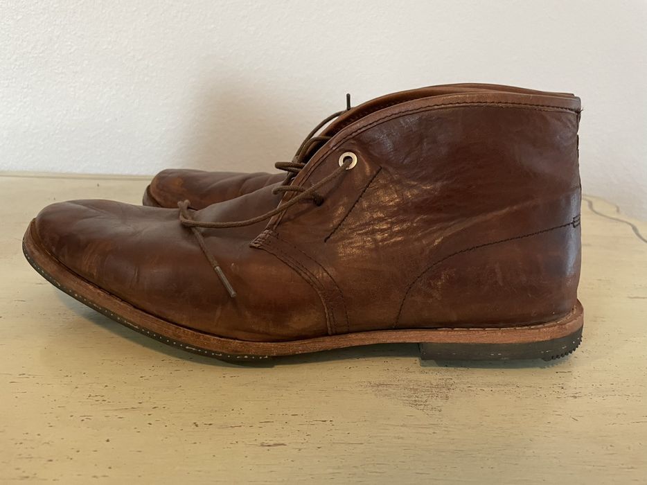 Timberland boot company clearance wodehouse