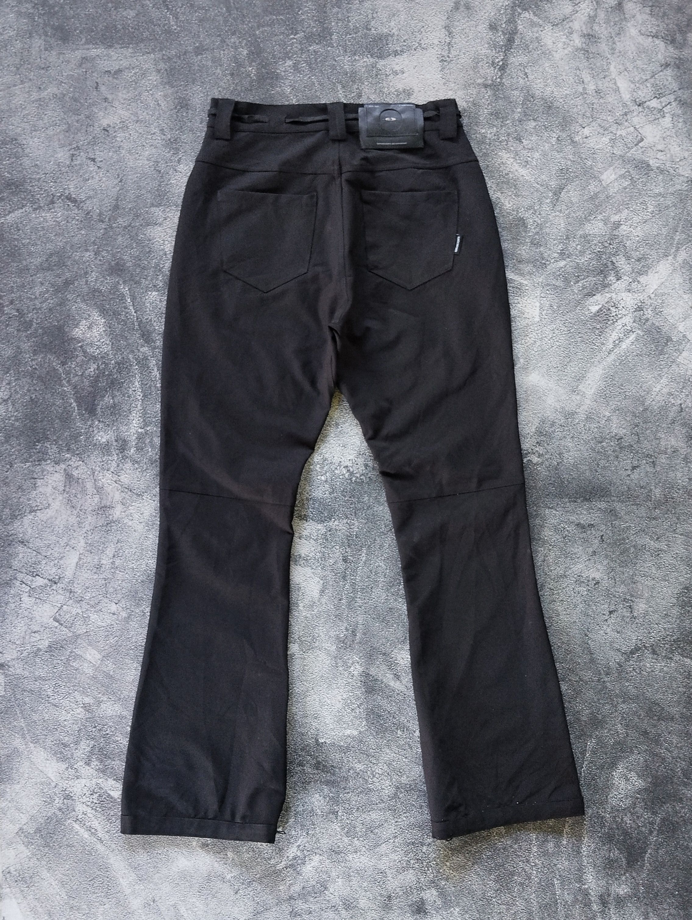 Other TERRAINCOGNITA Flare Pants Y2K Size US 31 - 3 Thumbnail