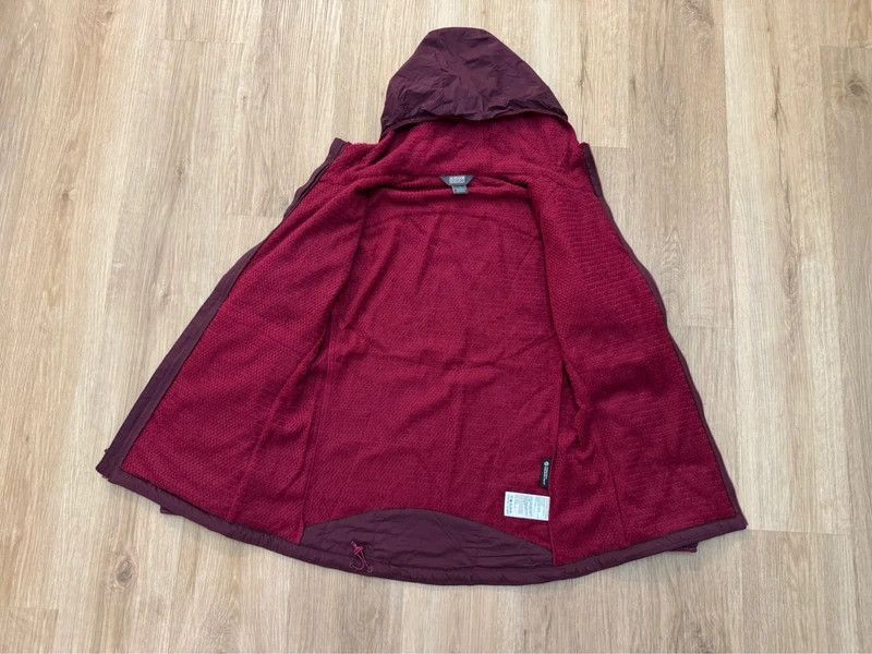 Outdoor Research Outdoor Research OR W Ascendant Hoody Jacket Pertex L Size L / US 10 / IT 46 - 3 Thumbnail