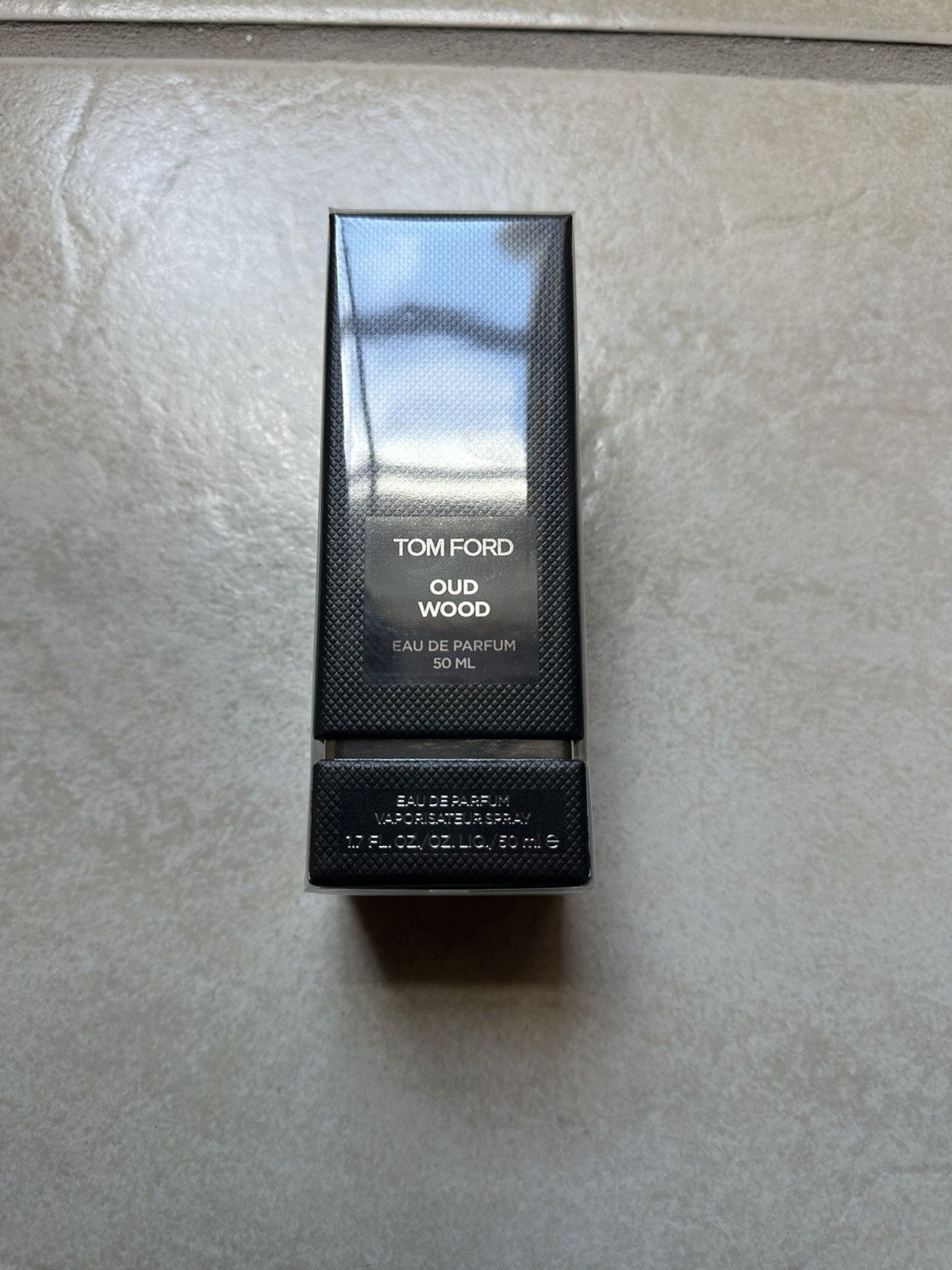 Tom Ford Tom Ford Oud Wood Eau De Parfum 50ml / 1.7 fl. oz. Size ONE SIZE - 1 Thumbnail