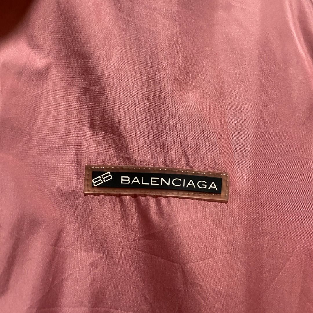 Balenciaga Reversible Puffer Down Jacket M/L Size US L / EU 52-54 / 3 - 4 Thumbnail