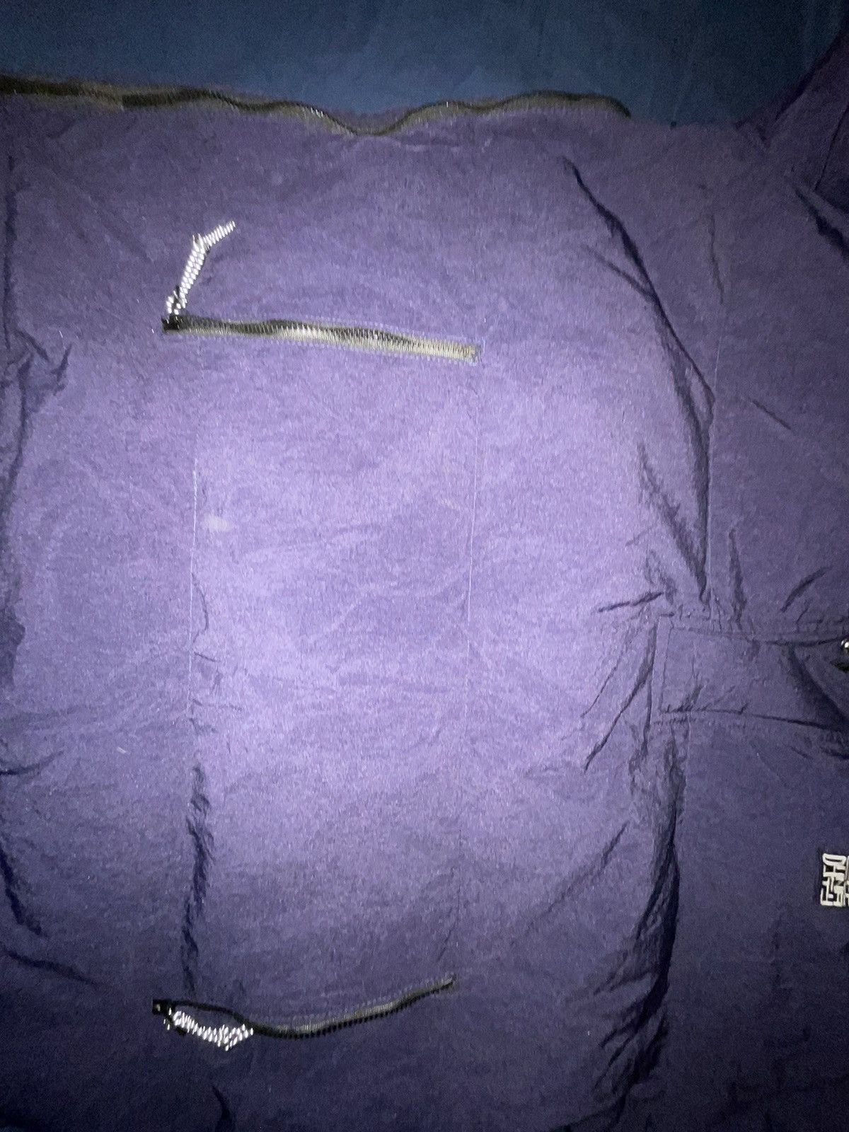 CLOT × Designer Clottee by clot tech coat sz Large Size US L / EU 52-54 / 3 - 3 Thumbnail