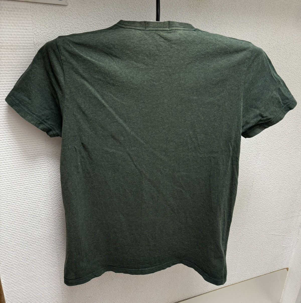 Fred Perry Fred Perry big logo vintage t-shirt M sz Size US M / EU 48-50 / 2 - 2 Thumbnail