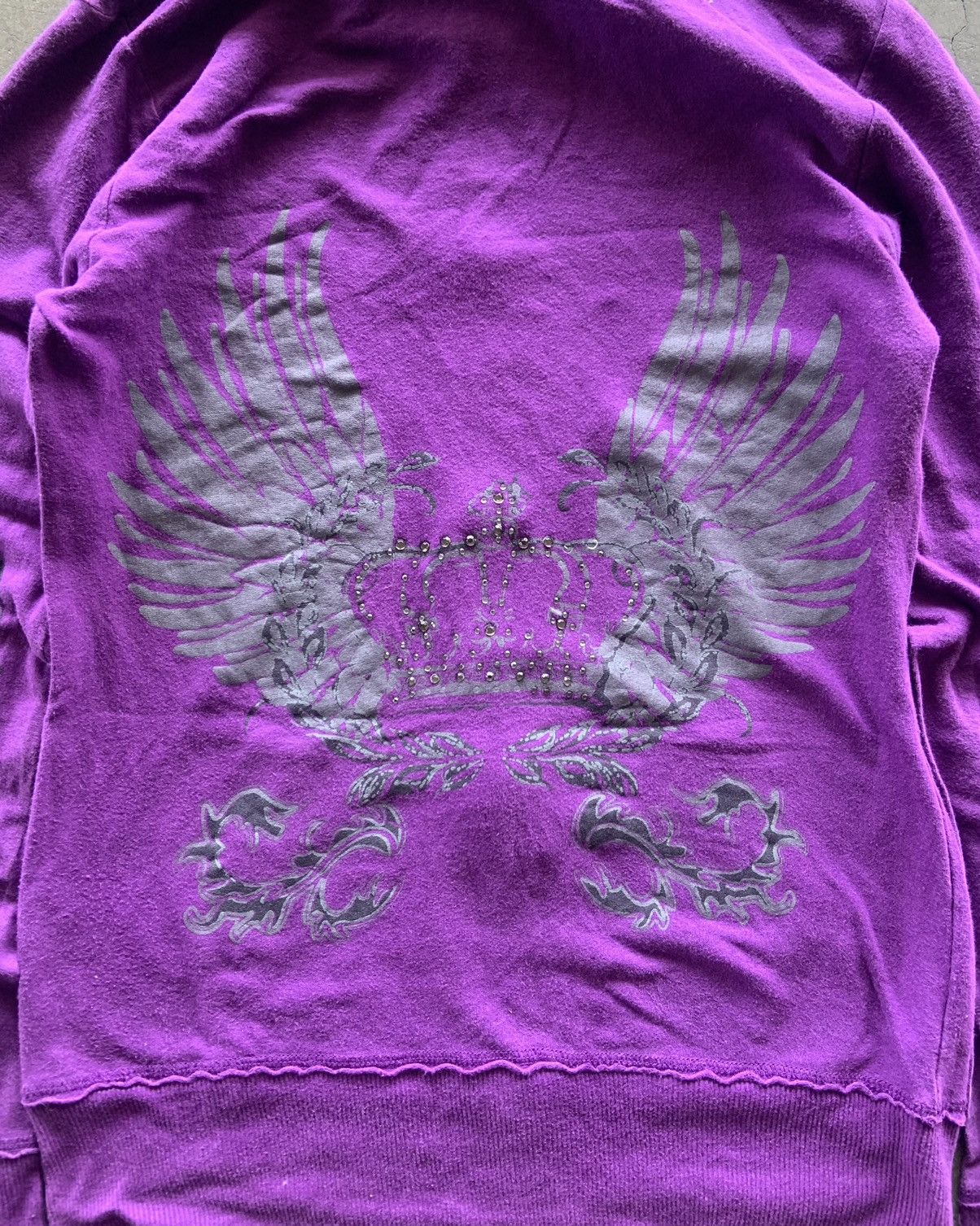 If Six Was Nine Romeo And Juliet Couture Ifisxwasnine lgb style Hoodie Size US M / EU 48-50 / 2 - 9 Thumbnail
