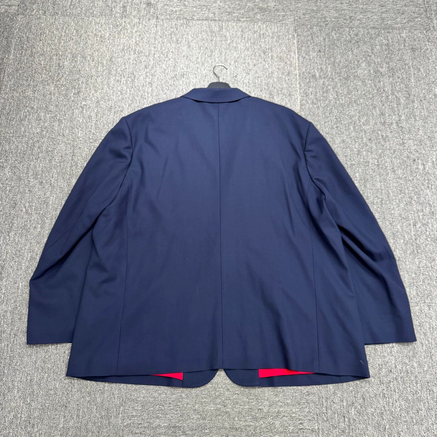 Balenciaga Balenciaga Runway Wool Blazer 99 New Unisize Size US M / EU 48-50 / 2 - 7 Thumbnail