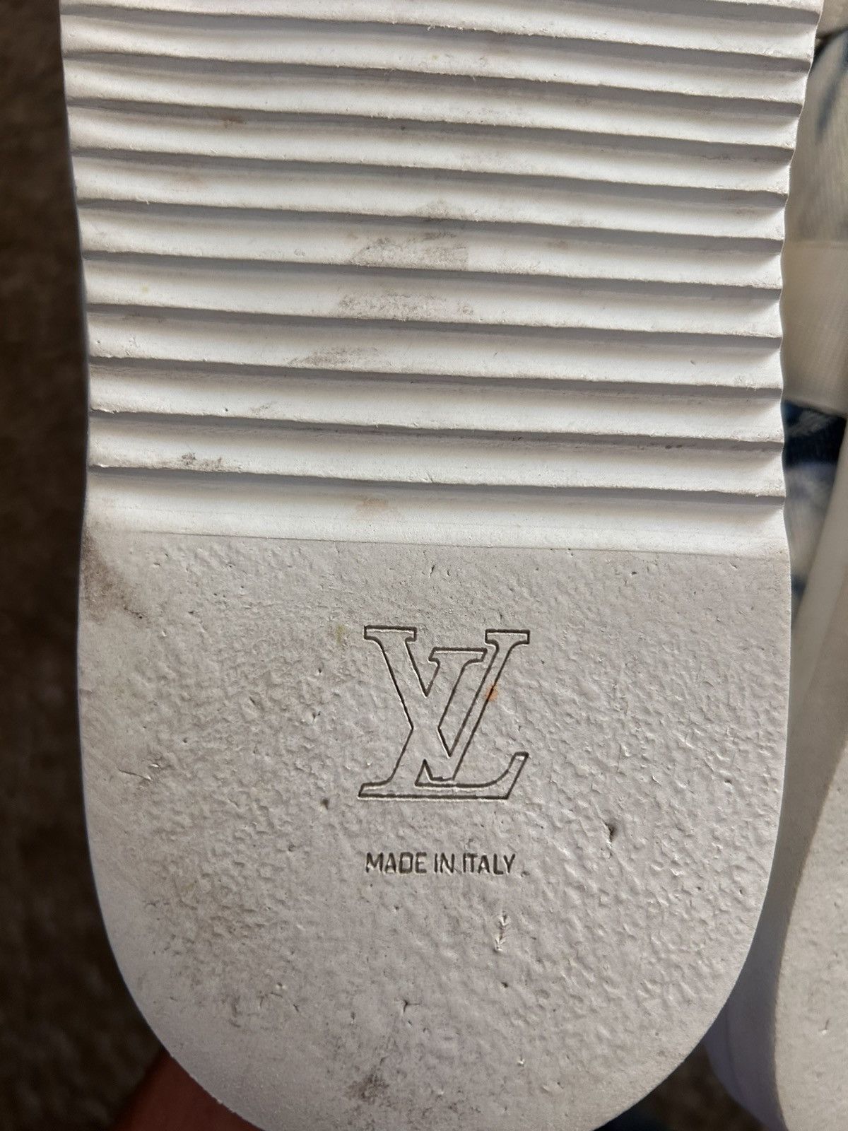 Louis Vuitton Louis vuitton Honolulu slides Size US 7 / EU 40 - 8 Thumbnail