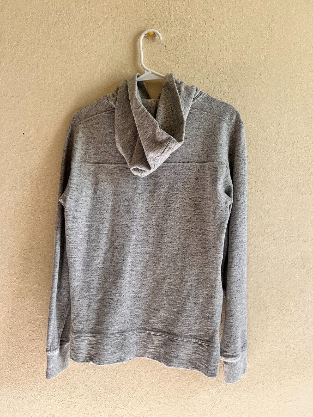 Gap × John Elliott John Elliott x Gap Villain Hoodie Gray/Grey Small Size US S / EU 44-46 / 1 - 2 Thumbnail