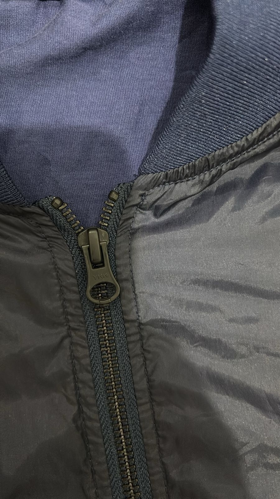 Issey Miyake Issey Miyake Men Bondage Jacket Size US L / EU 52-54 / 3 - 6 Thumbnail