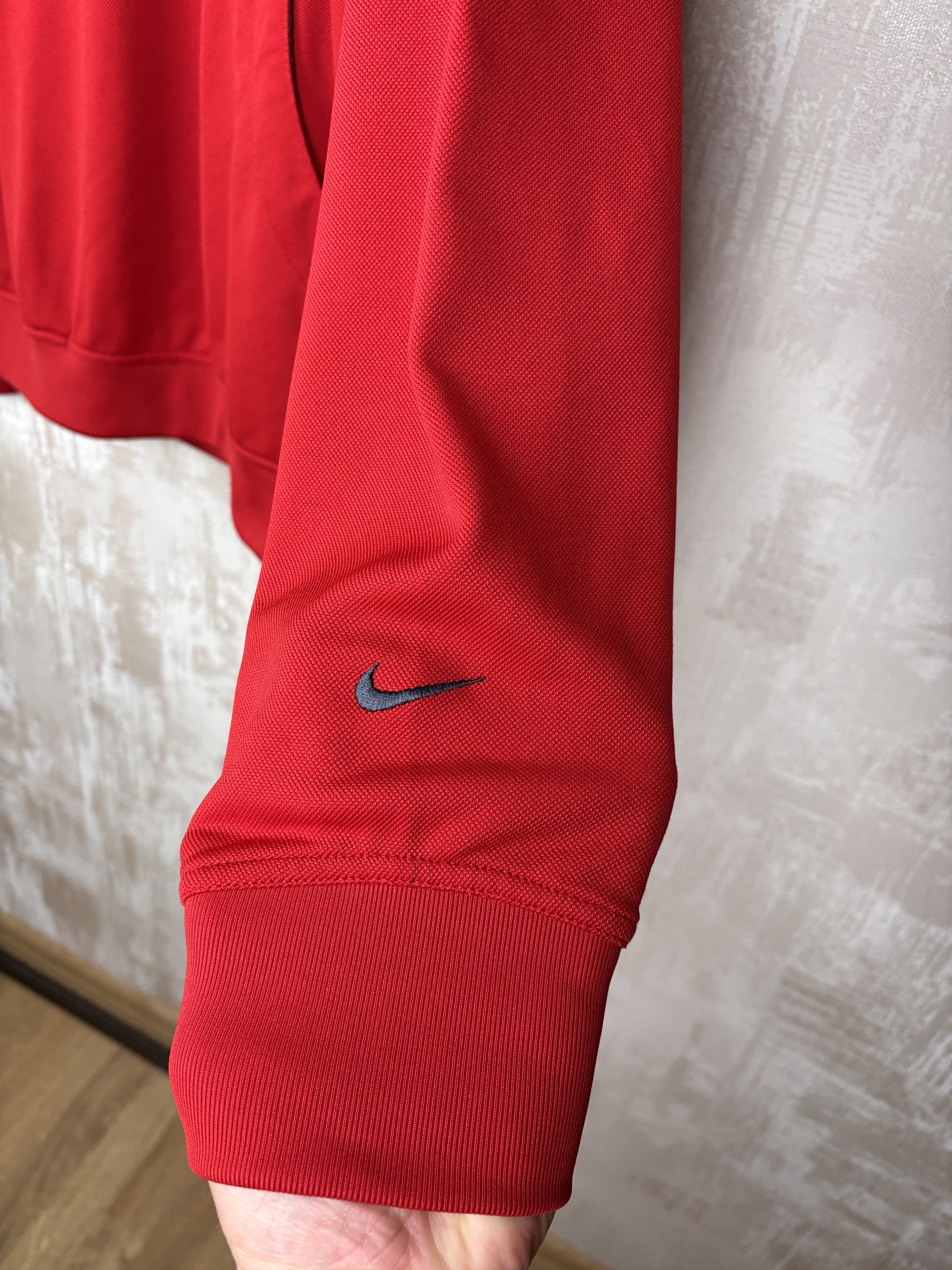 Nike Vintage Nike Shox 2000's Hoodie Y2K Style Size US M / EU 48-50 / 2 - 7 Thumbnail