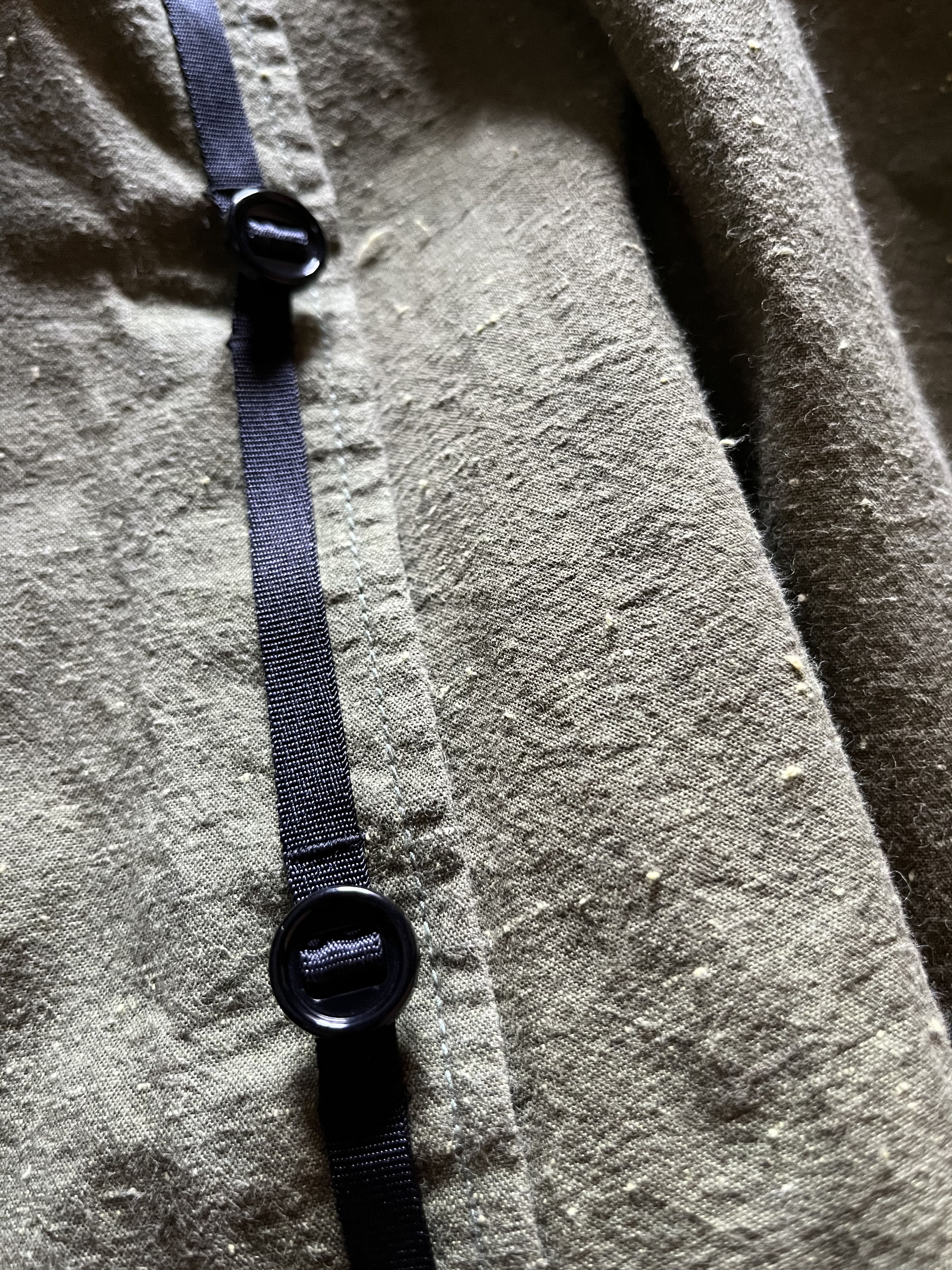 MAN-TLE Shirt 1, M-R7S1 Size US S / EU 44-46 / 1 - 7 Thumbnail