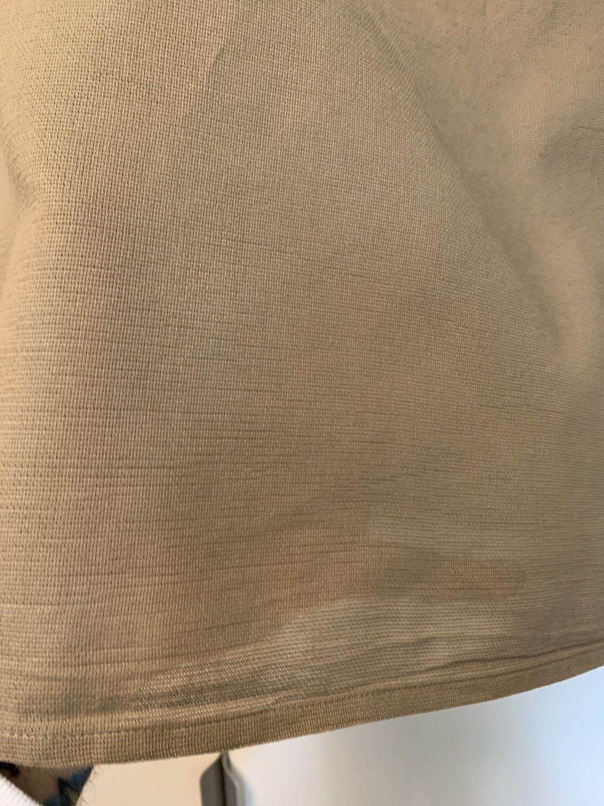 Lemaire Serafino Size US M / EU 48-50 / 2 - 3 Thumbnail