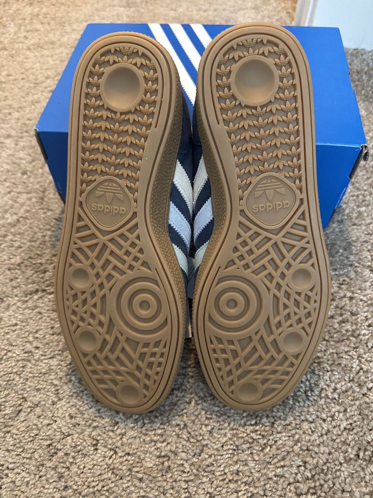 Adidas Adidas Handball Spezial Size US 8 / IT 38 - 7 Thumbnail