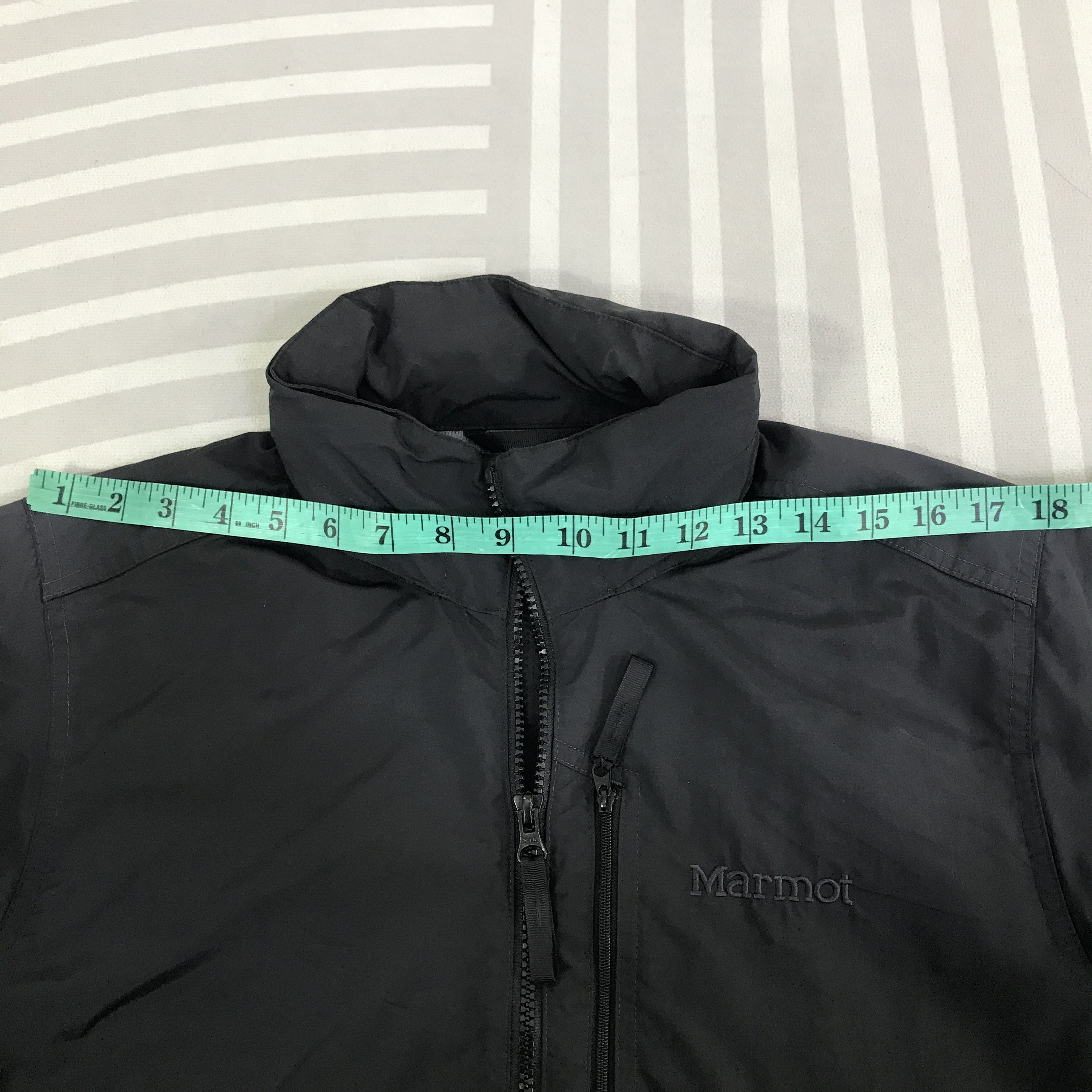 Marmot Vintage Marmot light Jacket K115B9 Size US M / EU 48-50 / 2 - 6 Thumbnail