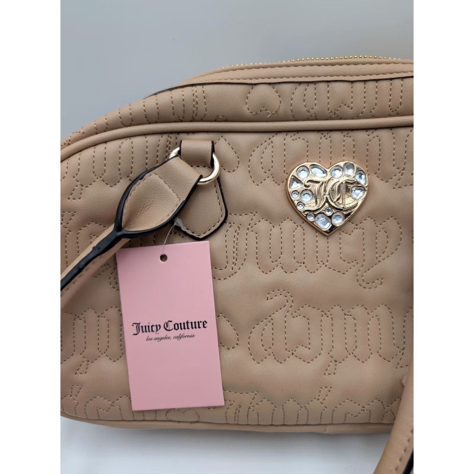 Juicy Couture VINTAGE not available Size ONE SIZE - 2 Thumbnail