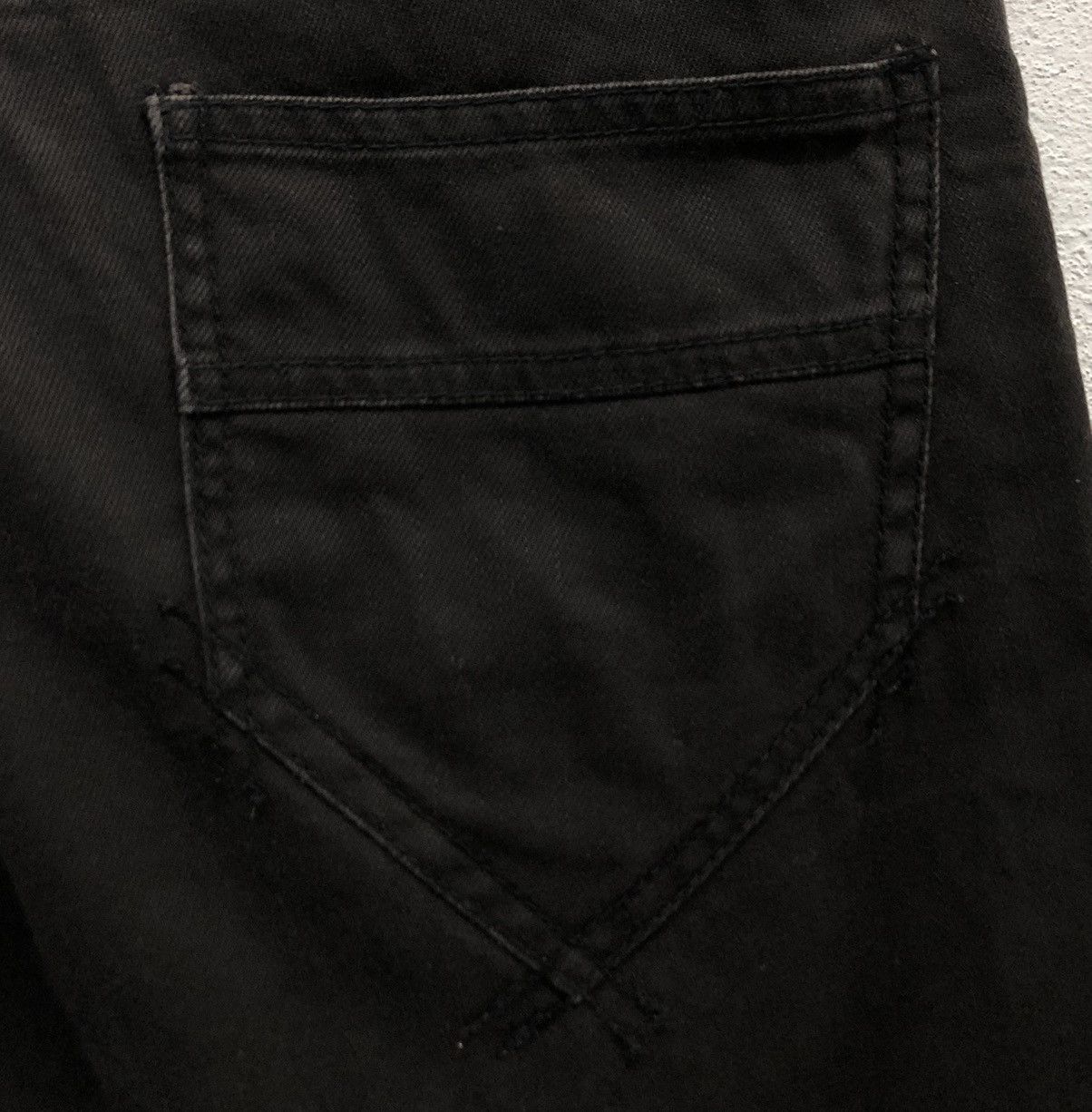 RAGEBLUE Vintage RageBlue Pants Size US 33 - 11 Thumbnail
