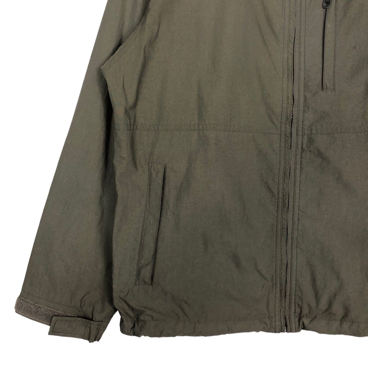 The North Face 🔥Vintage Hunting Jacket The North Face Hiking Wear Size US L / EU 52-54 / 3 - 4 Thumbnail