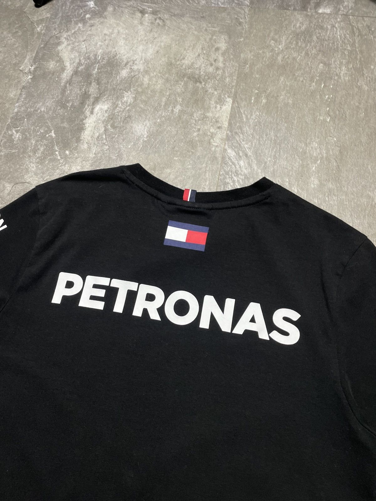 Mercedes-Benz Vintage Mercedes-Benz AMG Petronas F1 Short Sleeve Big Logo Size US S / EU 44-46 / 1 - 5 Thumbnail