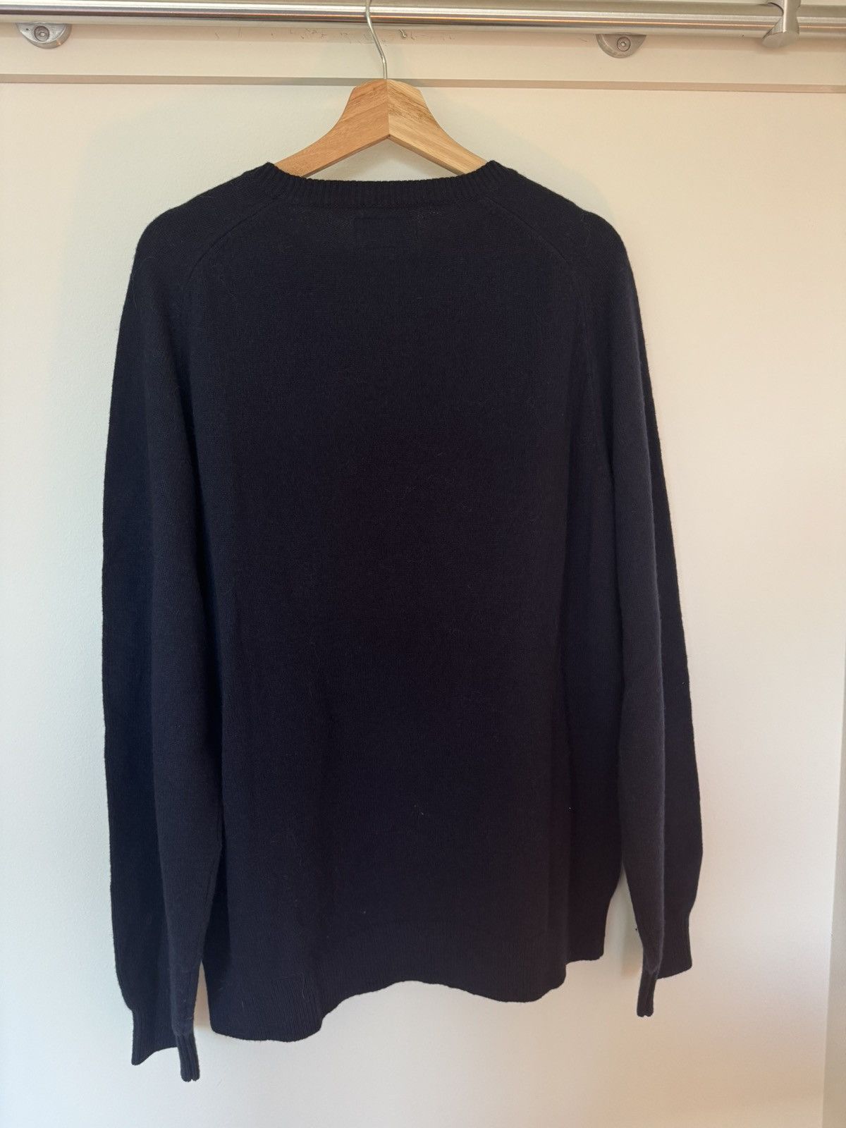 Beams Japan Beams Japan Sweater Size US XL / EU 56 / 4 - 4 Thumbnail