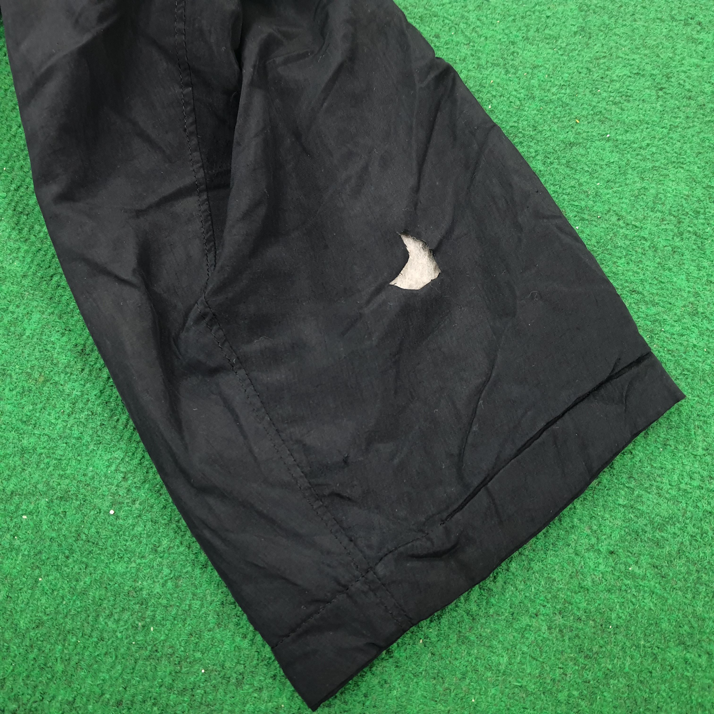 Vintage × Y's for Men × Yohji Yamamoto Vintage Y's For Men by Yohji Yamamoto Jacket Size US XL / EU 56 / 4 - 10 Thumbnail