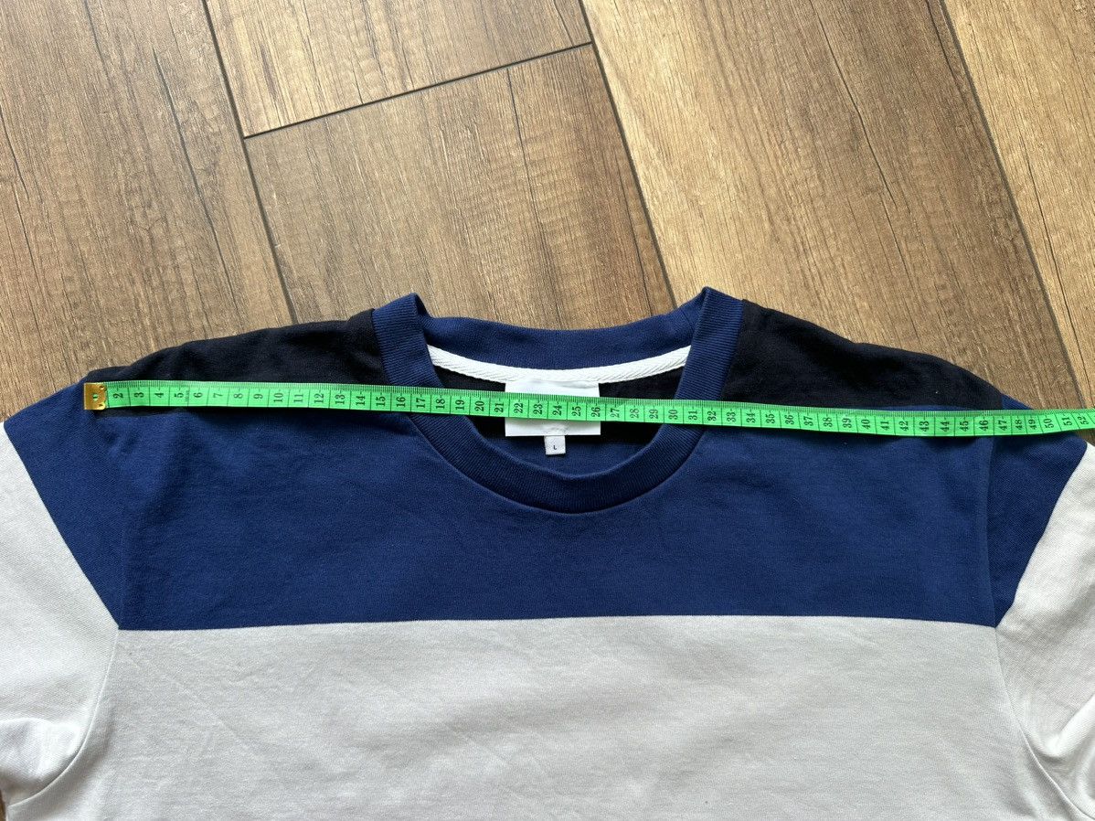 Norse Projects T-shirts Norse Project size L Size US L / EU 52-54 / 3 - 9 Thumbnail