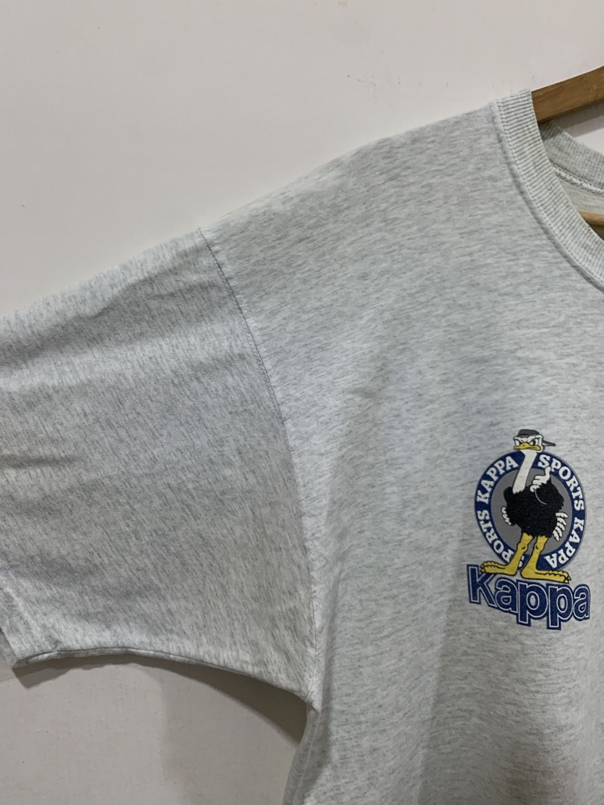 Kappa Vintage Kappa Sports USA Size US L / EU 52-54 / 3 - 7 Thumbnail