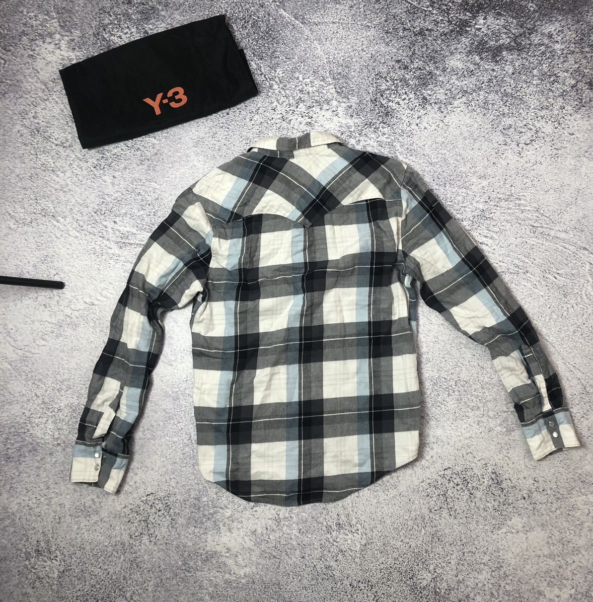 Levi's Men’s shirt Levi’s size S y2k USA ykk Size US S / EU 44-46 / 1 - 7 Thumbnail