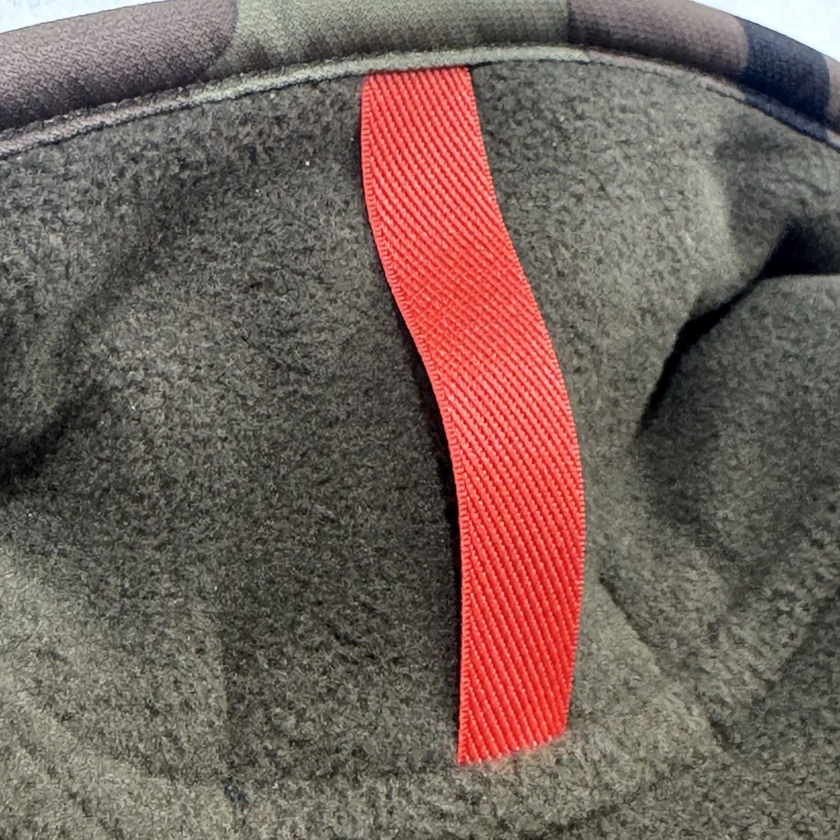 Polo Ralph Lauren Polo Ralph Lauren Fleece Pullover Mock 1/4 Zip Camouflage Color Block Men’s Medium Multicolor Sweatshirt Size US S / EU 44-46 / 1 - 5 Thumbnail