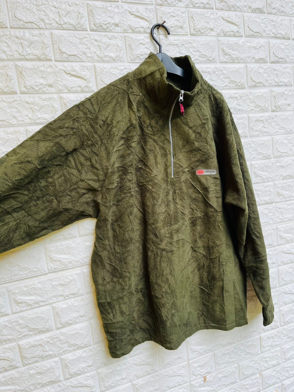 Ecko Unltd. × Japanese Brand × Vintage Vintage Ecko Hip Hop Streetwear Fashion Style Size US XL / EU 56 / 4 - 4 Thumbnail