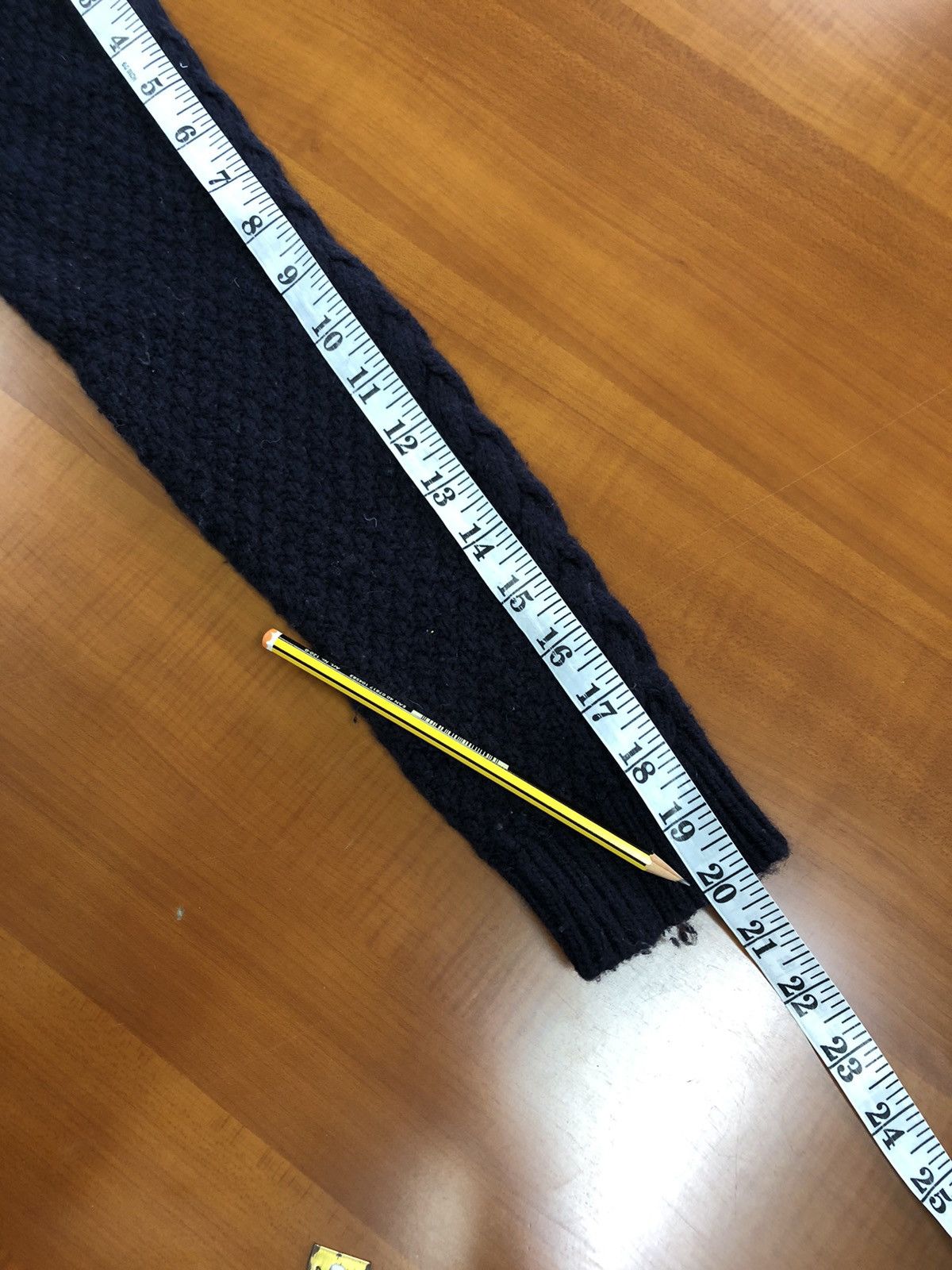 Uniqlo Uniqlo Homespun Knit Sweater Size US M / EU 48-50 / 2 - 19 Thumbnail