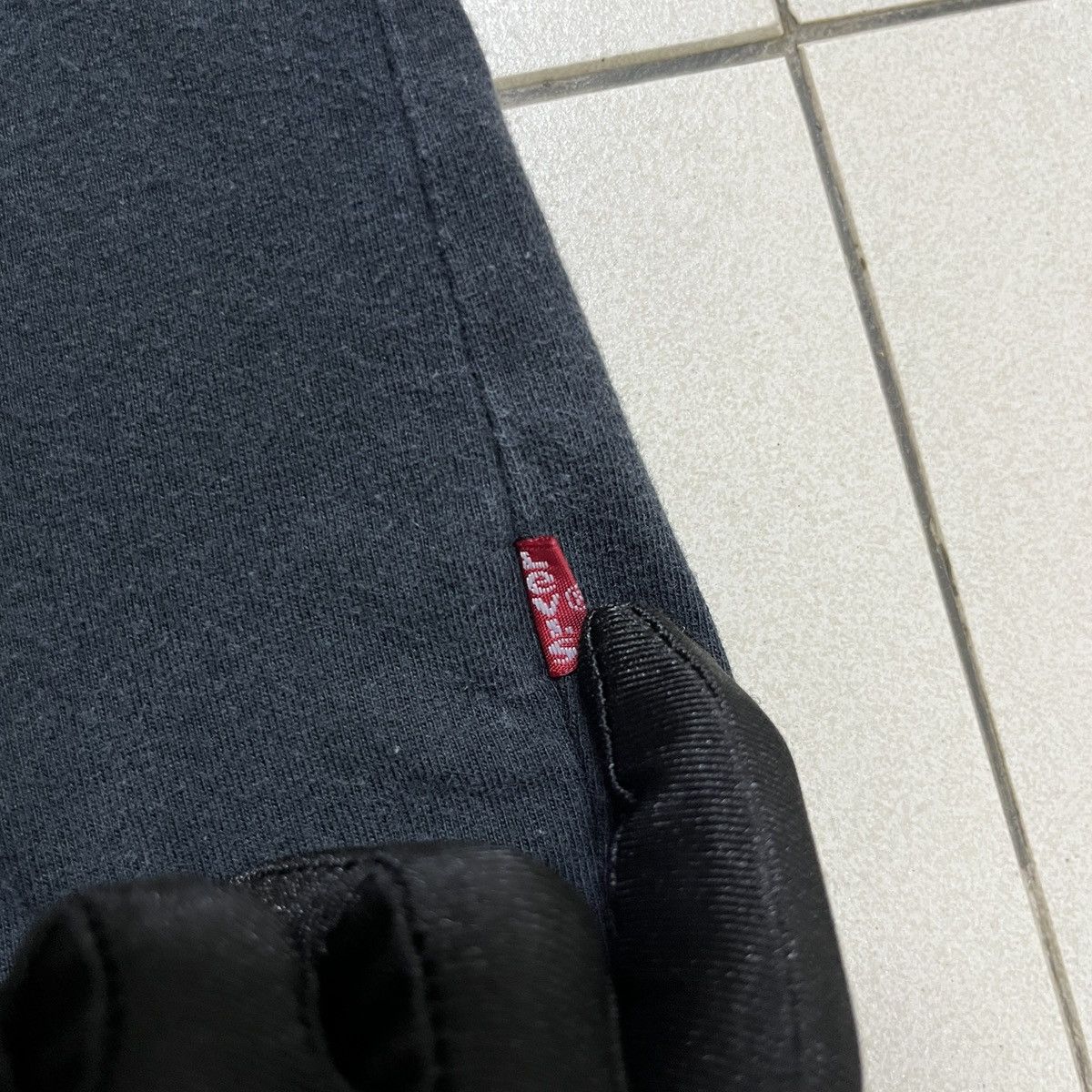 Levi's × Levi's Vintage Clothing Levis Malaysia T Shirt Size US XS / EU 42 / 0 - 5 Thumbnail