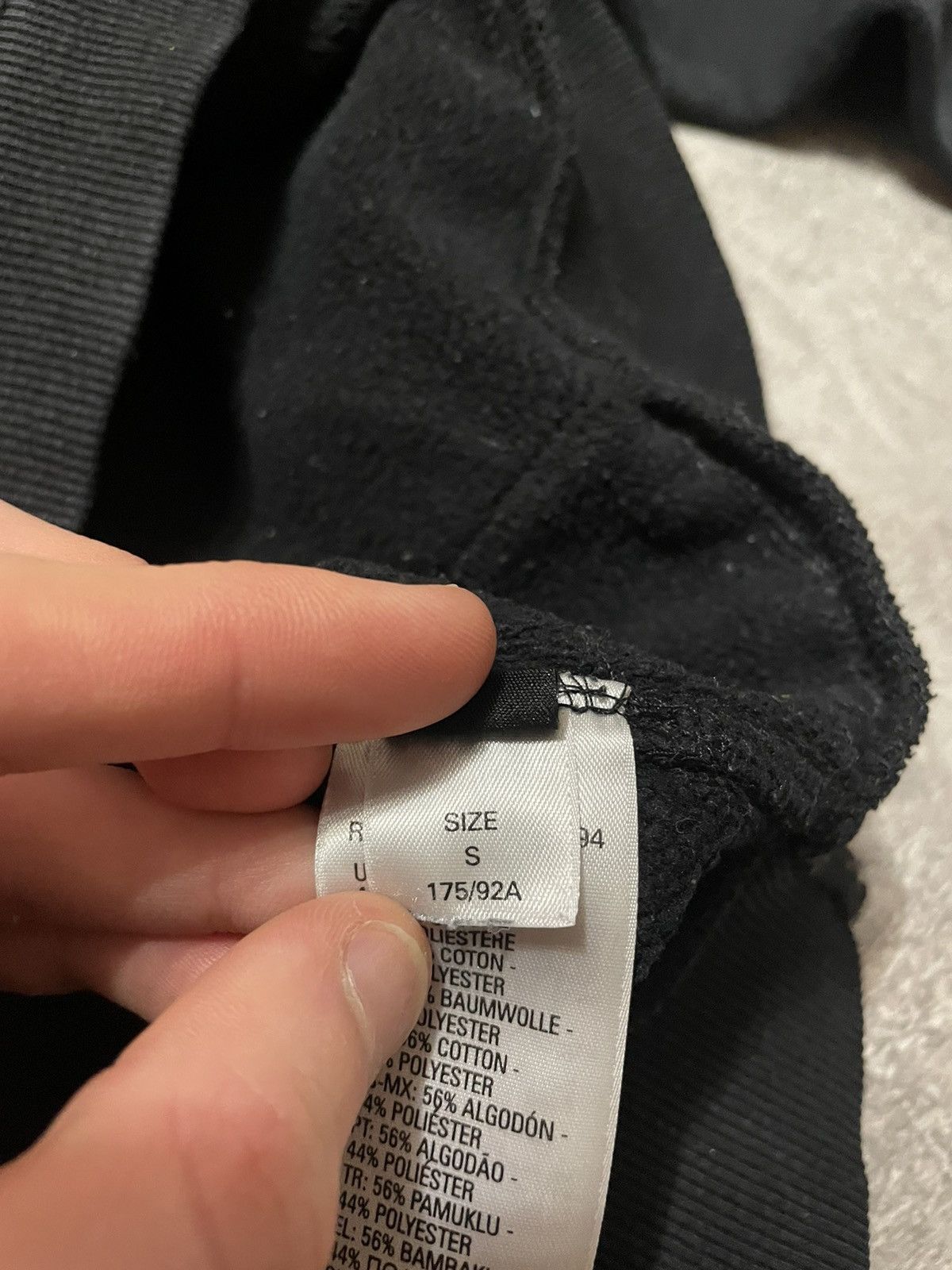 Diesel Vintage Diesel Hoodie S Size US S / EU 44-46 / 1 - 10 Thumbnail