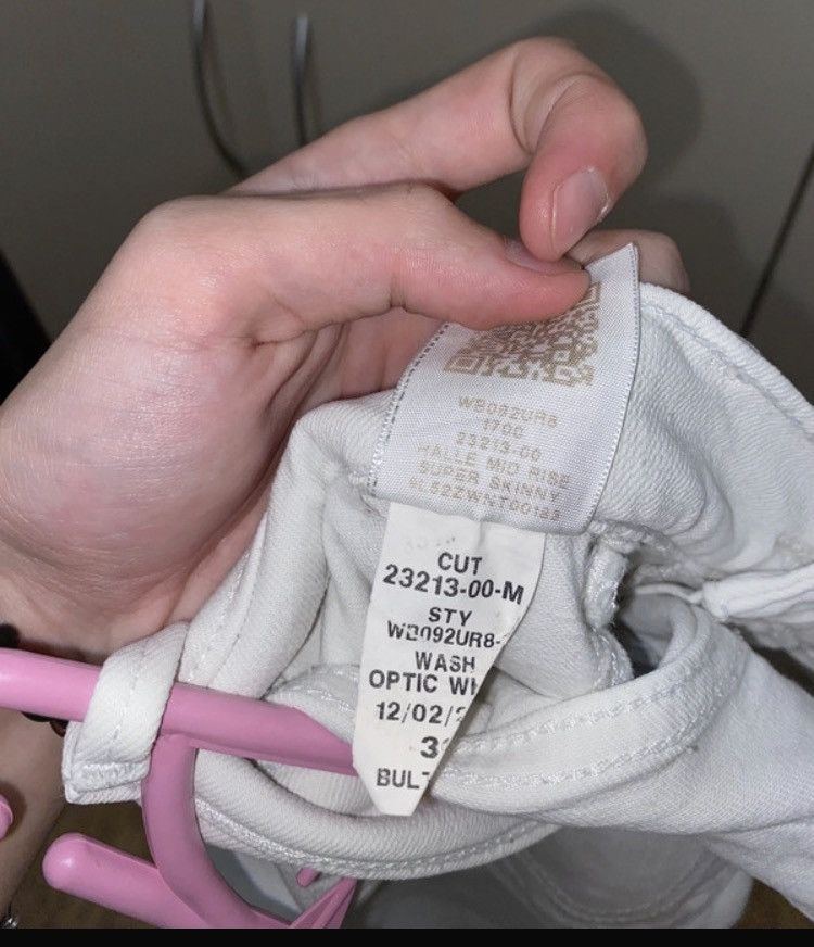 Other True Religion jeans Size US 30 / EU 46 - 12 Thumbnail