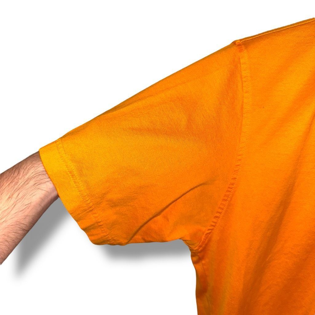 Peter Millar Peter Millar University Orange Mercerized Corton Golf Polo S Size US S / EU 44-46 / 1 - 4 Thumbnail