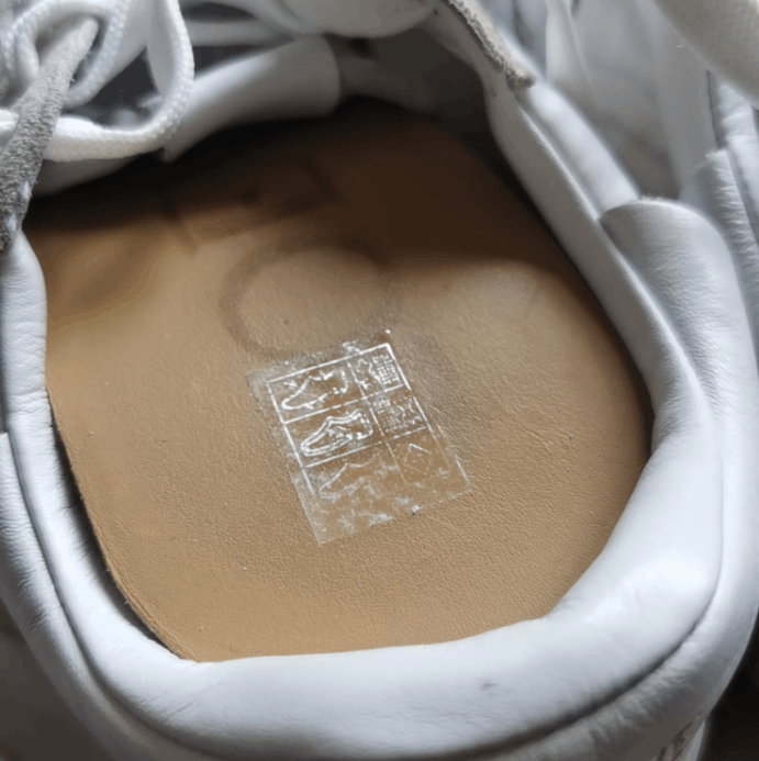 Loewe Loewe low-top sneakers Size US 8 / EU 41 - 9 Thumbnail