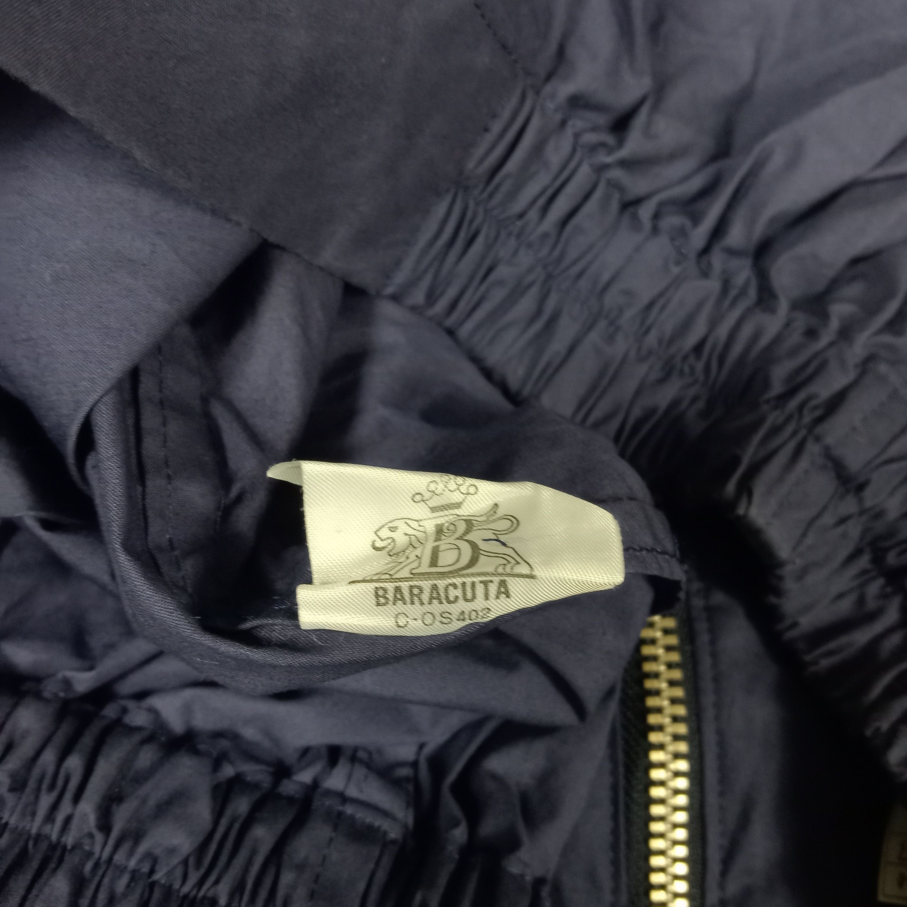 Baracuta Baracuta English Work Wear Style Jacket Size US M / EU 48-50 / 2 - 8 Thumbnail