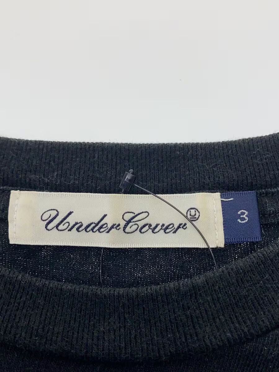 Undercover HAL9000 2001 A Space Odyssey Long Sleeve Tee Size US L / EU 52-54 / 3 - 4 Thumbnail