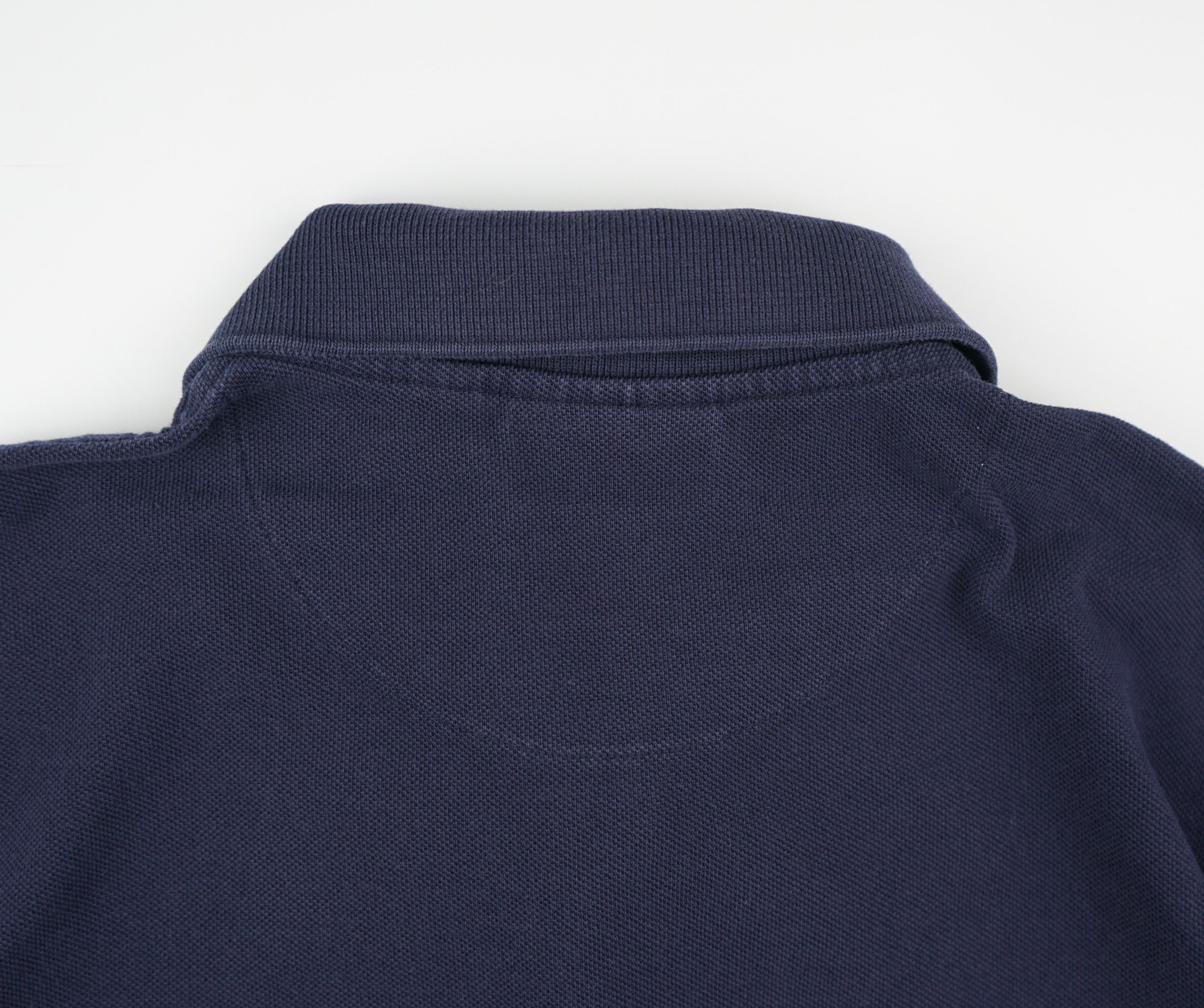Lacoste × Vintage Vintage Lacoste Logo Polo T-Shirt Size US M / EU 48-50 / 2 - 7 Thumbnail