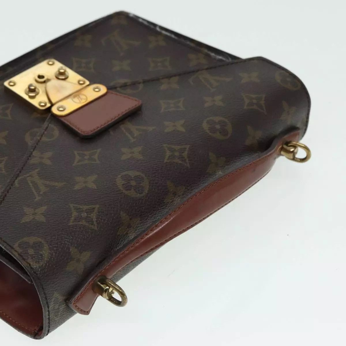 Louis Vuitton LOUIS VUITTON Monogram Monceau 26 Shoulder Bag Size ONE SIZE - 14 Thumbnail