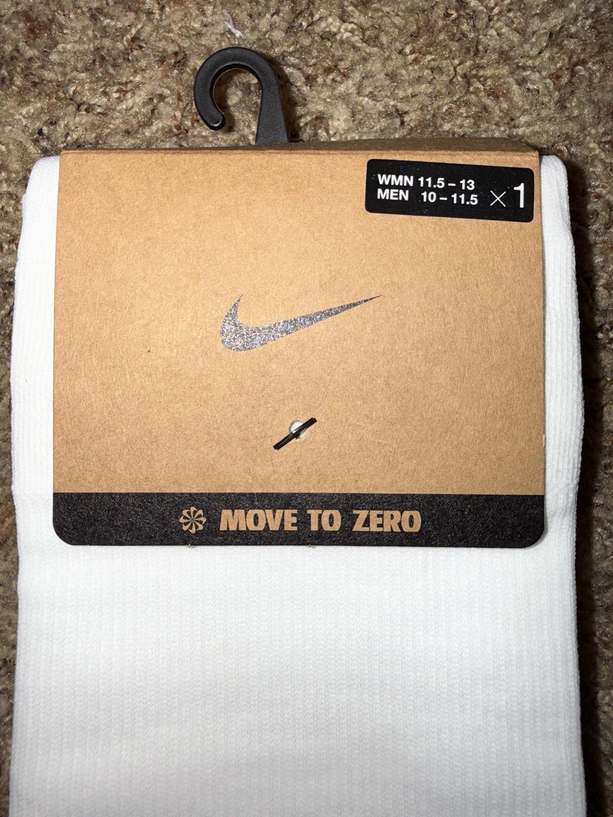 Nike Nike Men’s Inter Milan 2025-2026 Away Vapor Strike Knee-High Socks Sample Size ONE SIZE - 3 Thumbnail