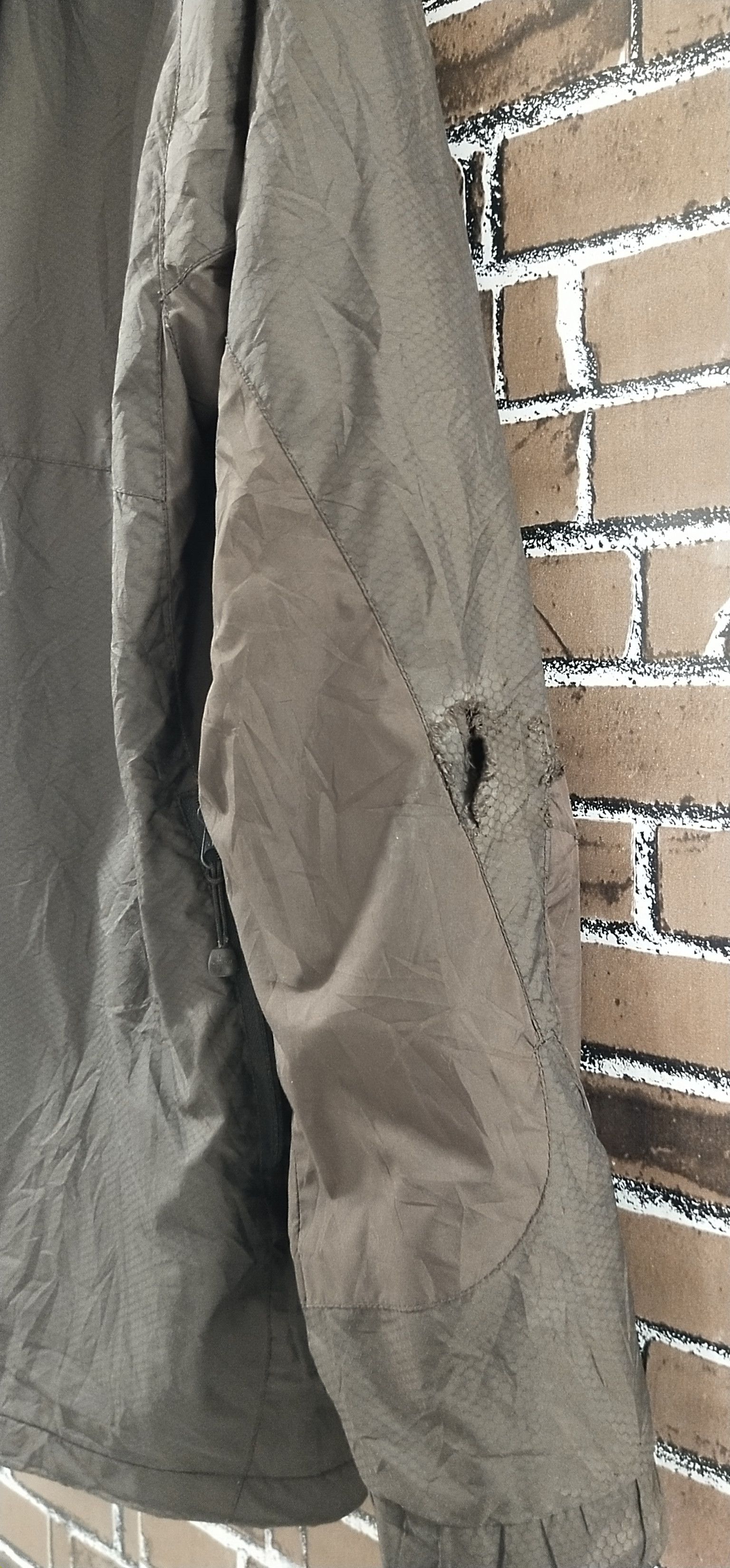 Stussy Final Drop Stussy Jacket M Size US M / EU 48-50 / 2 - 7 Thumbnail