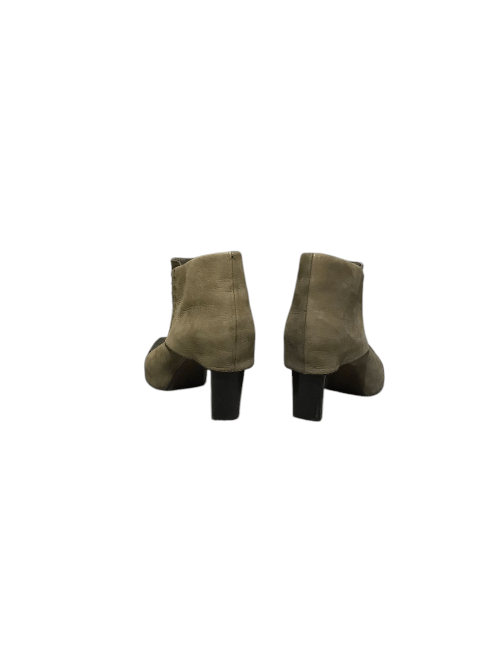 Alfredo Bannister Alfredo Bannister High Heels Ankle Boots Size US 7 / IT 37 - 7 Thumbnail