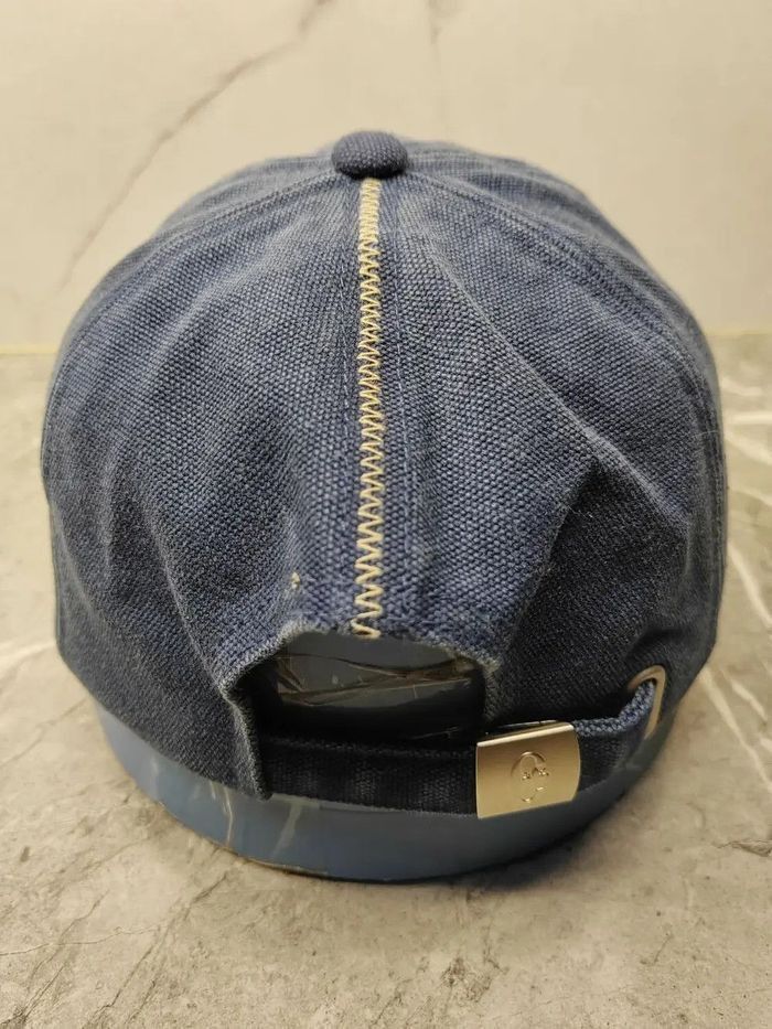 Conte of Florence Vintage Conte Of Florence Cap Hat Size ONE SIZE - 4 Thumbnail