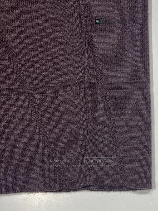 Ermenegildo Zegna Zegna Couture Men's Cashmere Sweater. Size US L / EU 52-54 / 3 - 2 Thumbnail