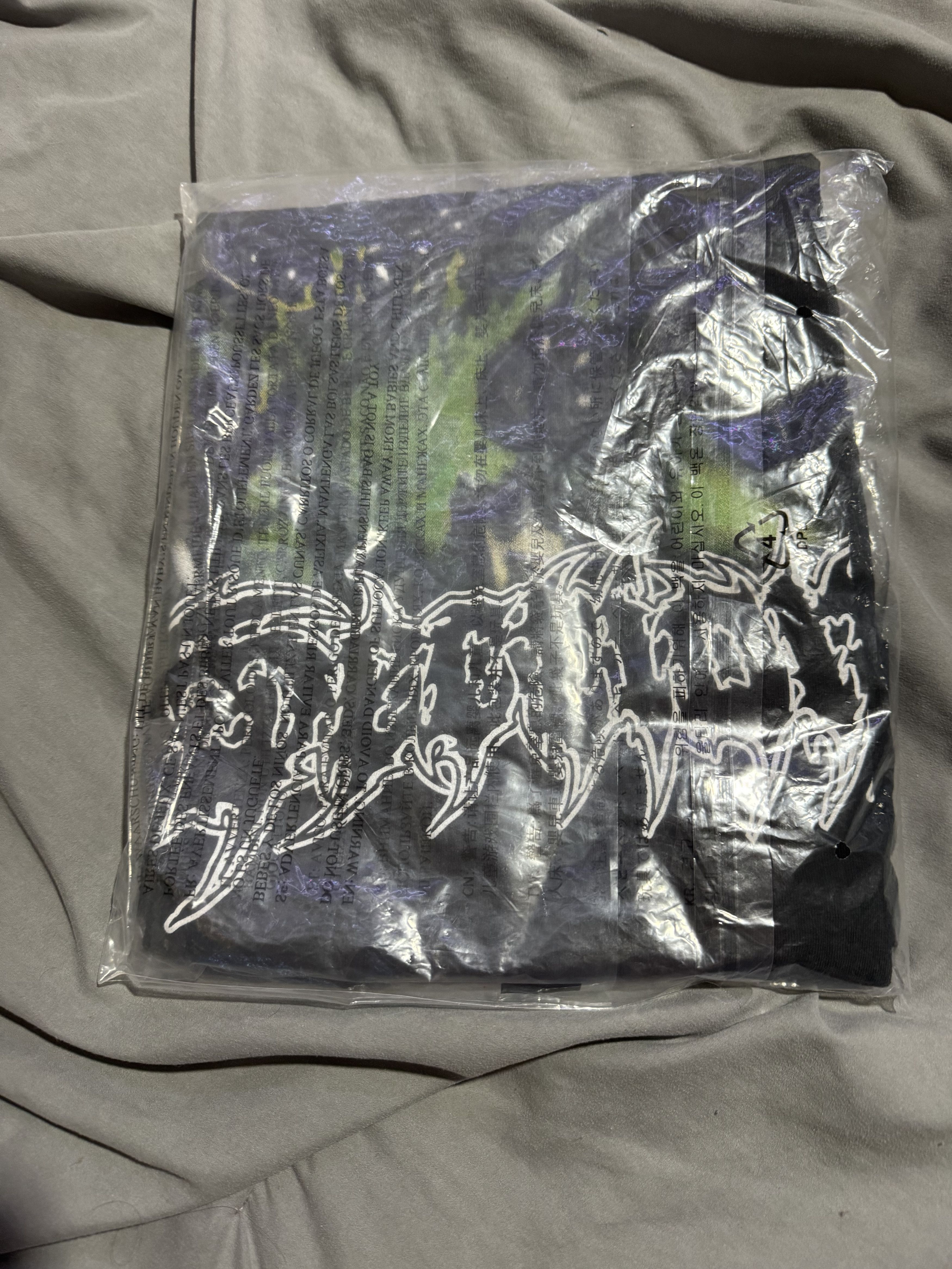 Section 8 T-shirt labubu section 8 Size US M / EU 48-50 / 2 - 2 Thumbnail