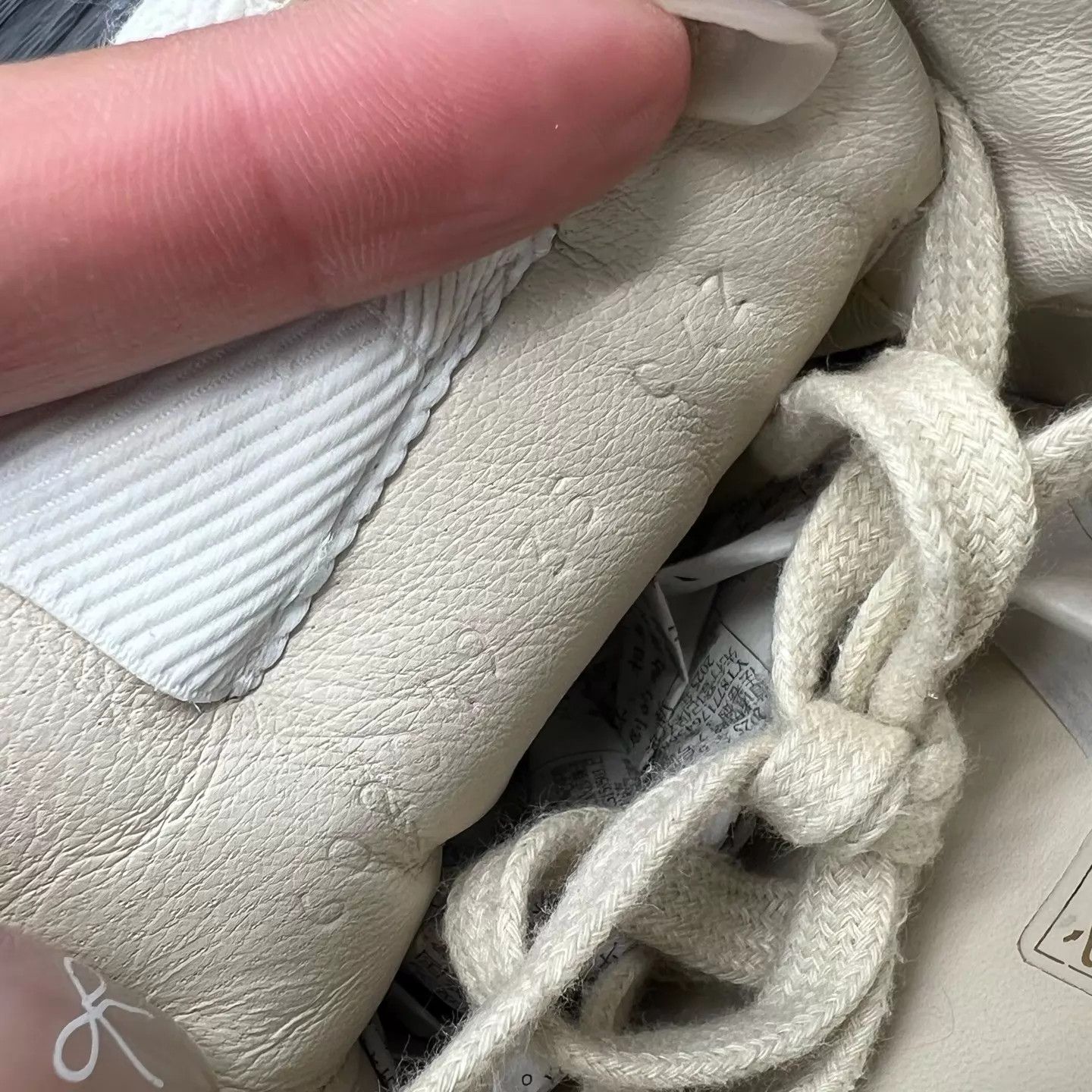 Gucci Gucci Rhyton Mickey Mouse 35 with box Size US 4.5 / IT 34.5 - 8 Thumbnail