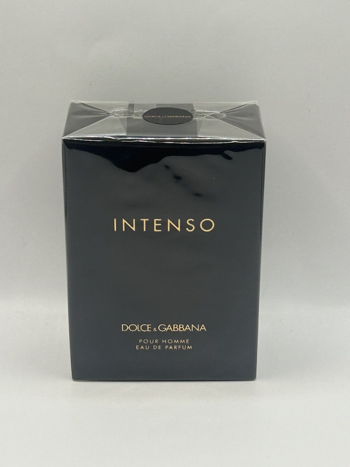 Dolce & Gabbana Dolce & Gabbana 'Intenso' Men's Fragrance Size ONE SIZE - 2 Thumbnail
