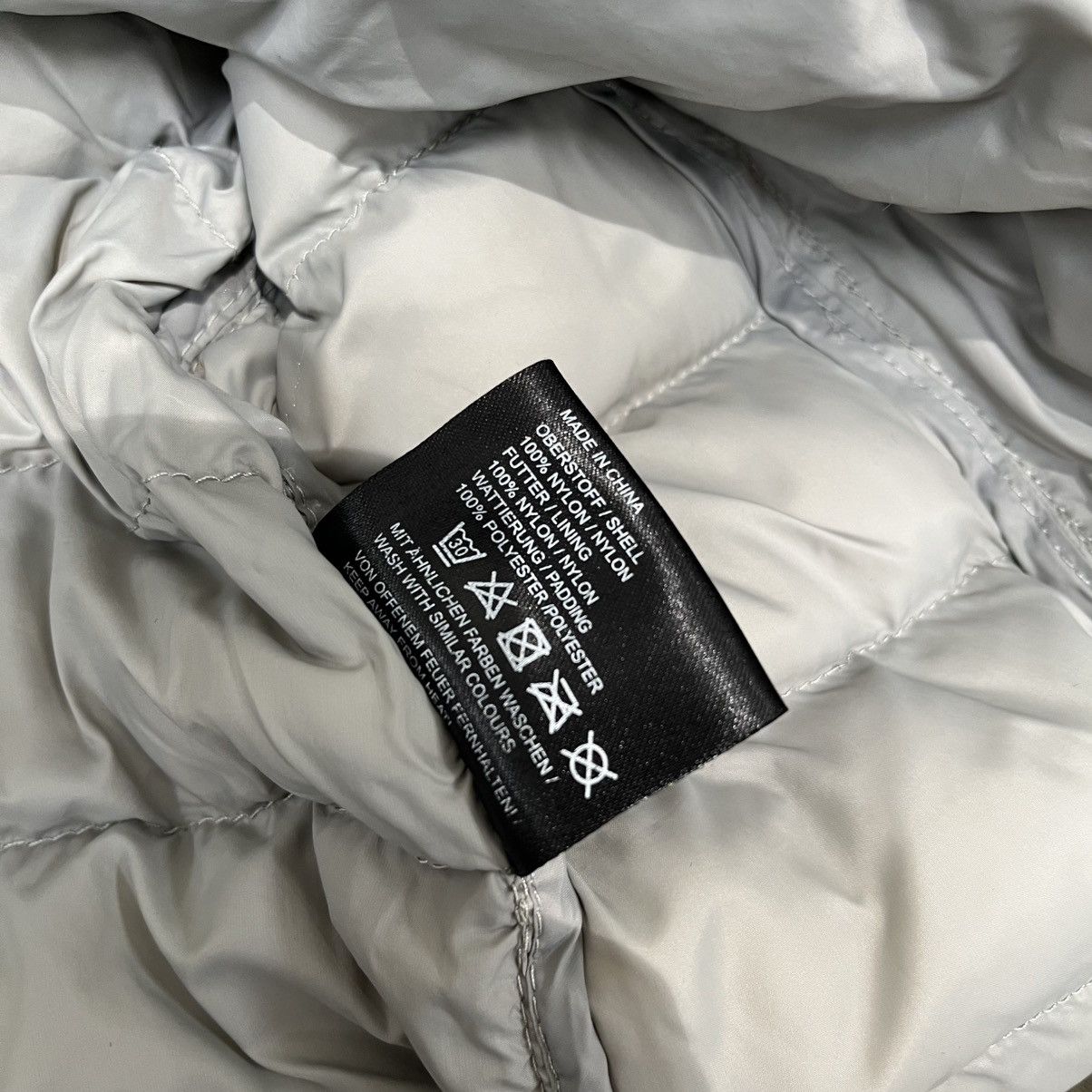 Other Pro Alps Vest Grey Size US XXL / EU 58 / 5 - 6 Thumbnail