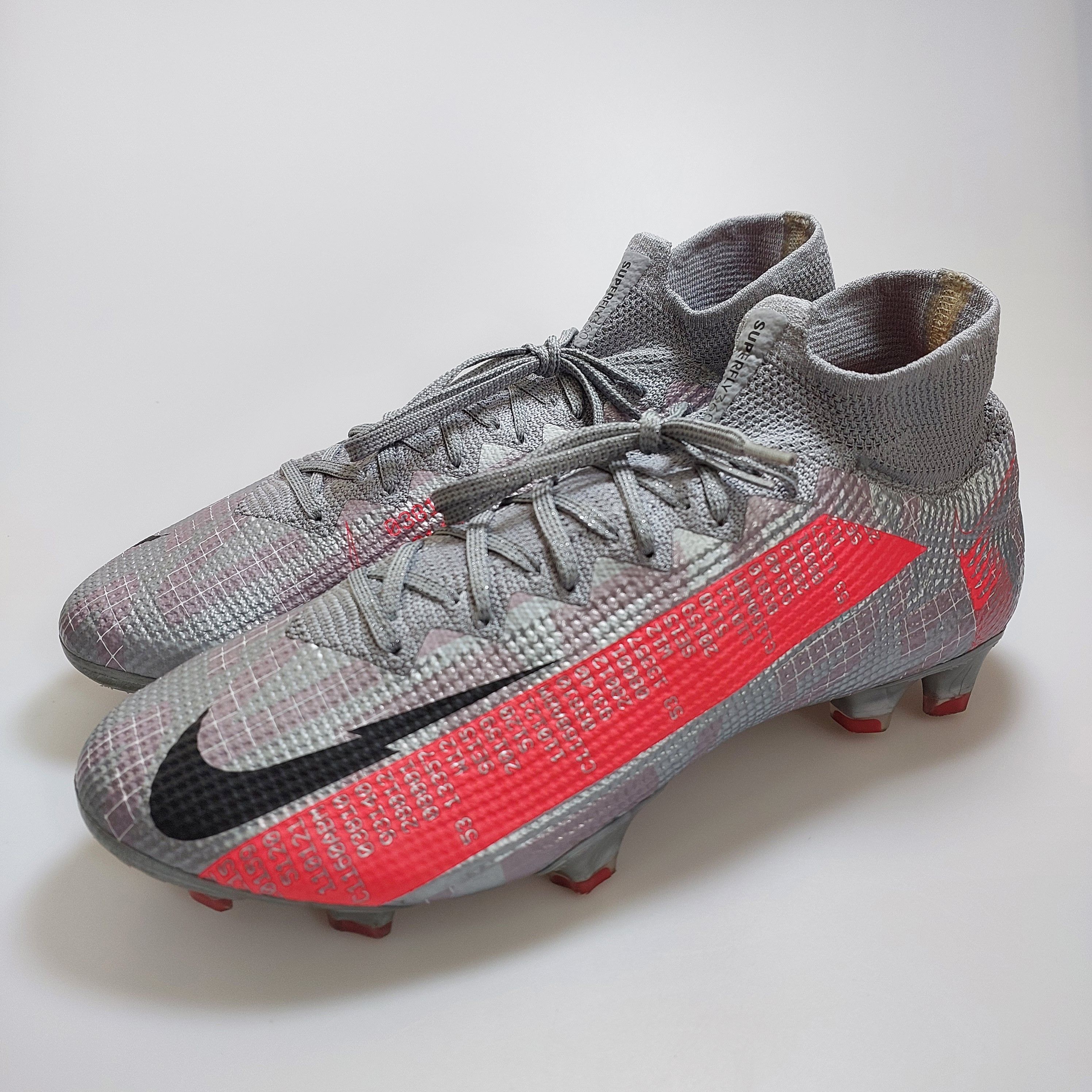 Nike Mercurial Superfly 7 Elite FG Bosnia US10 UK9 28CM Size US 10 / EU 43 - 1 Thumbnail