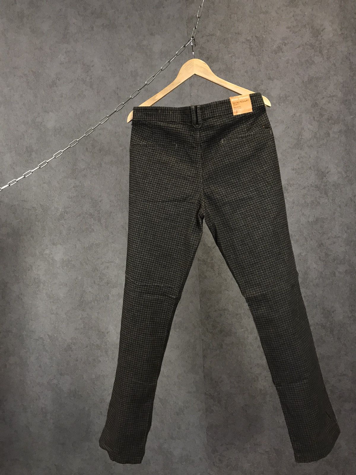 Hugo Boss Hugo Boss Orange designer pants Size US 36 / EU 52 - 6 Thumbnail